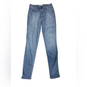 Vibrant‎ M.I.U Women’s Skinny Jeans – Size 13 (W30